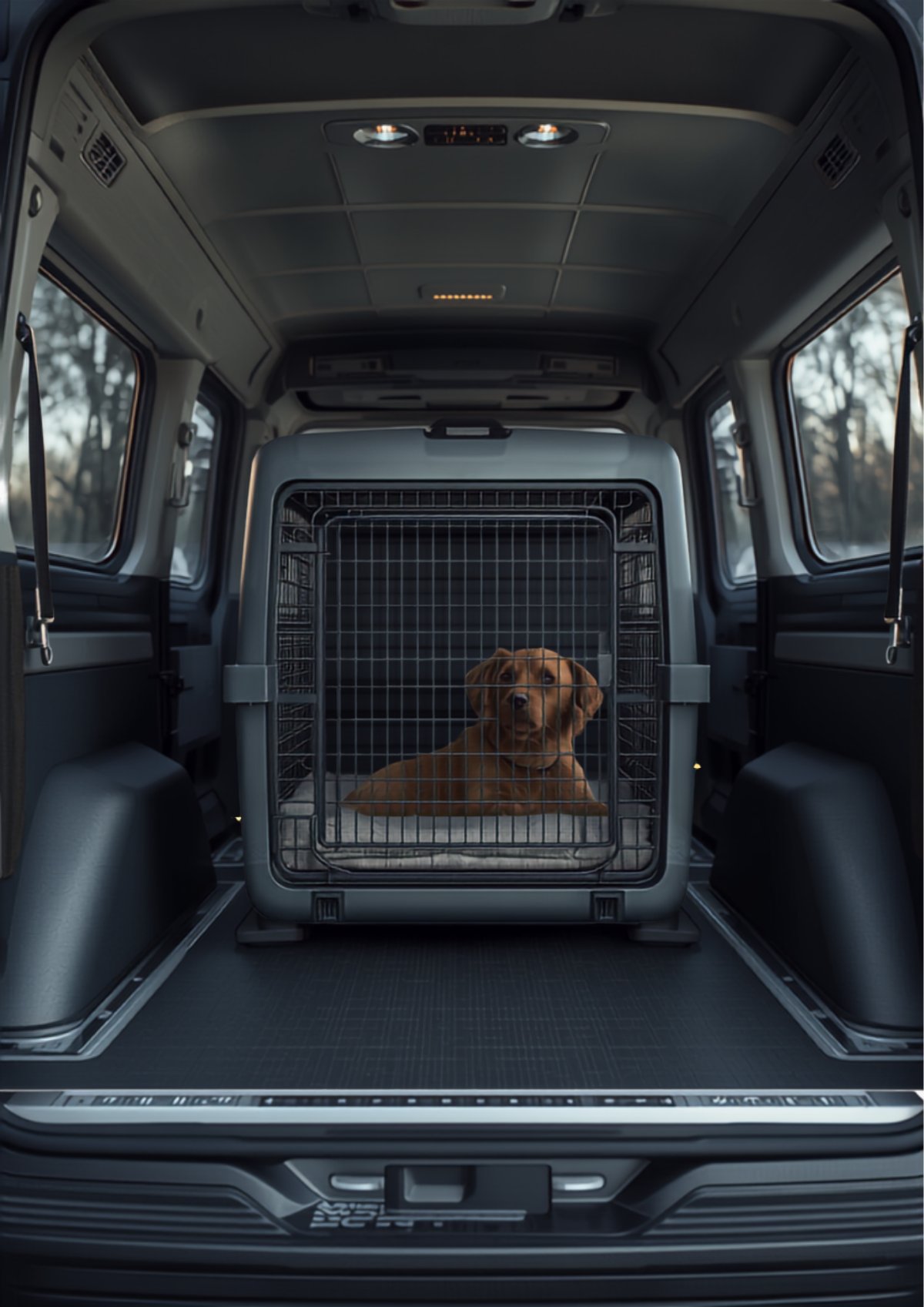 Domestic relocation